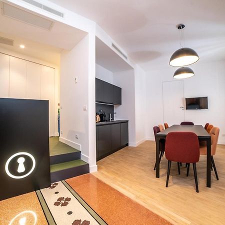 Youroom Boncompagni Roma Exterior foto
