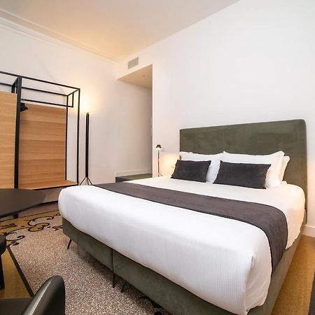 Youroom Boncompagni Roma Exterior foto