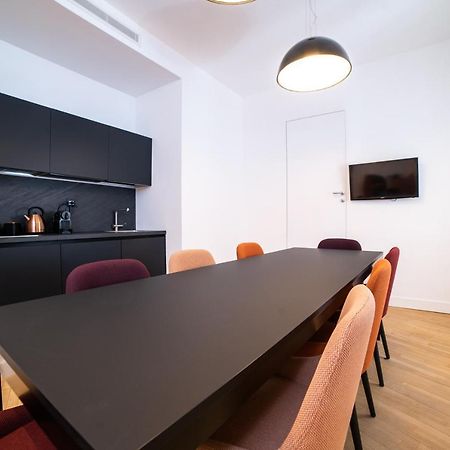 Youroom Boncompagni Roma Exterior foto