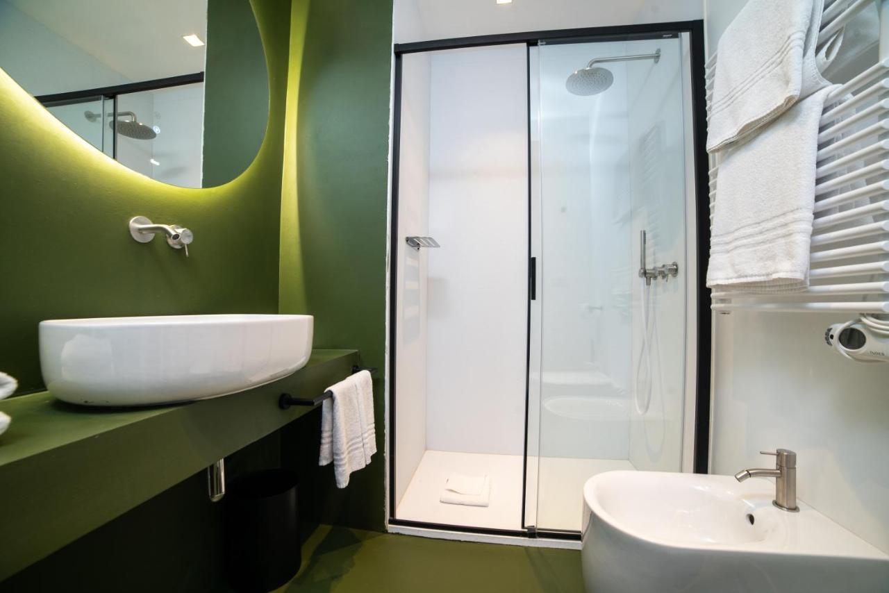 Youroom Boncompagni Roma Exterior foto