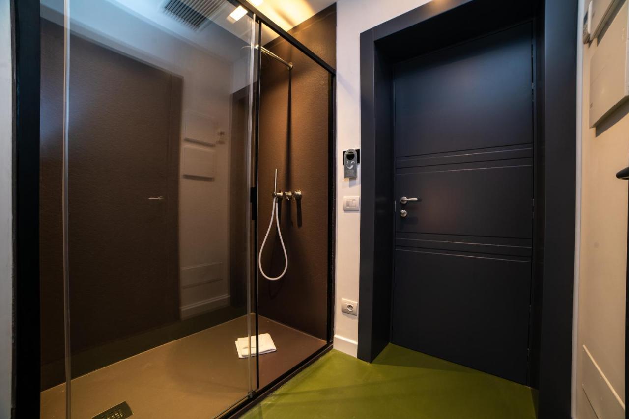 Youroom Boncompagni Roma Exterior foto