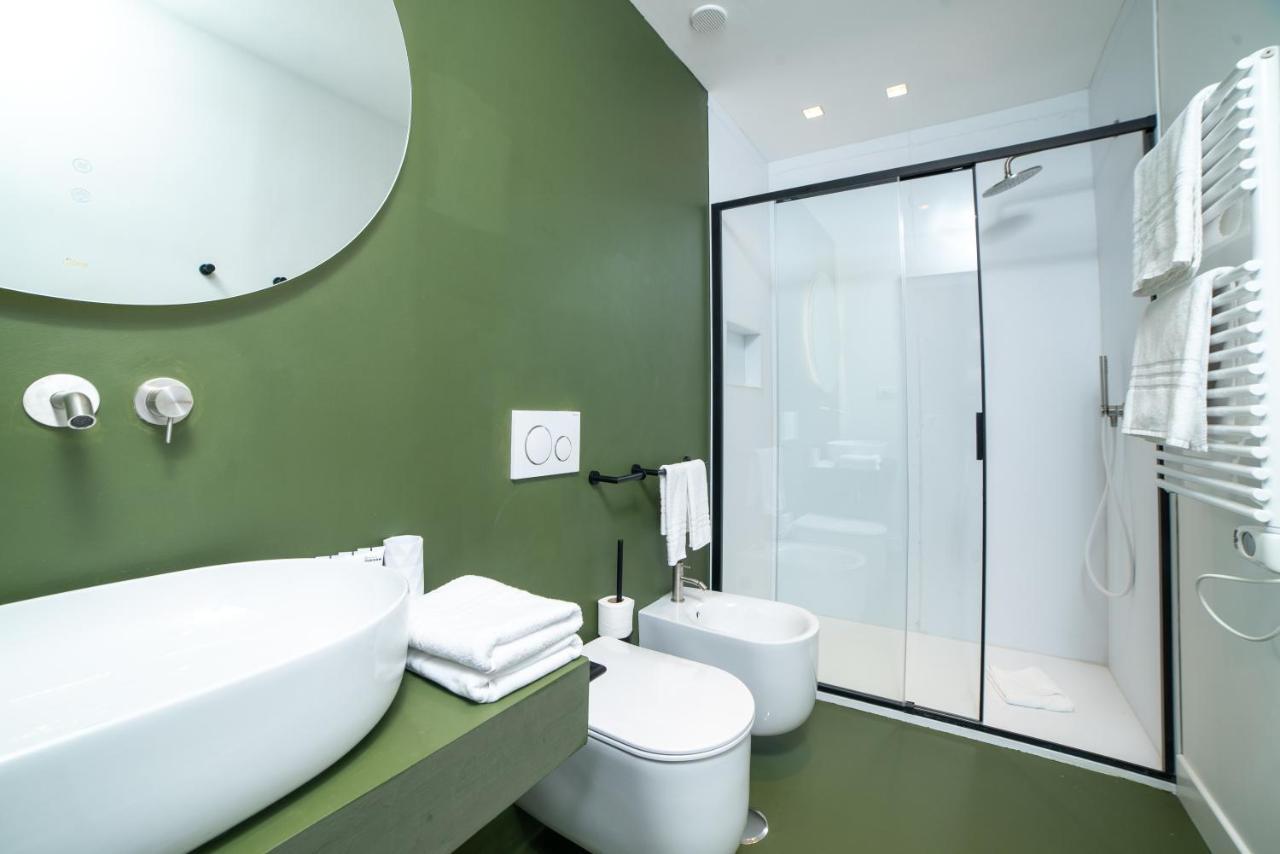 Youroom Boncompagni Roma Exterior foto