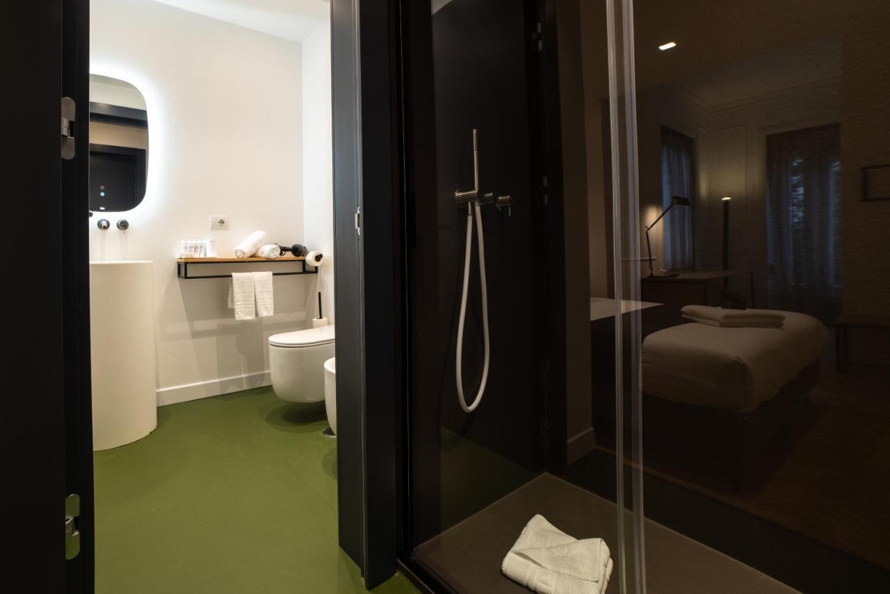 Youroom Boncompagni Roma Exterior foto